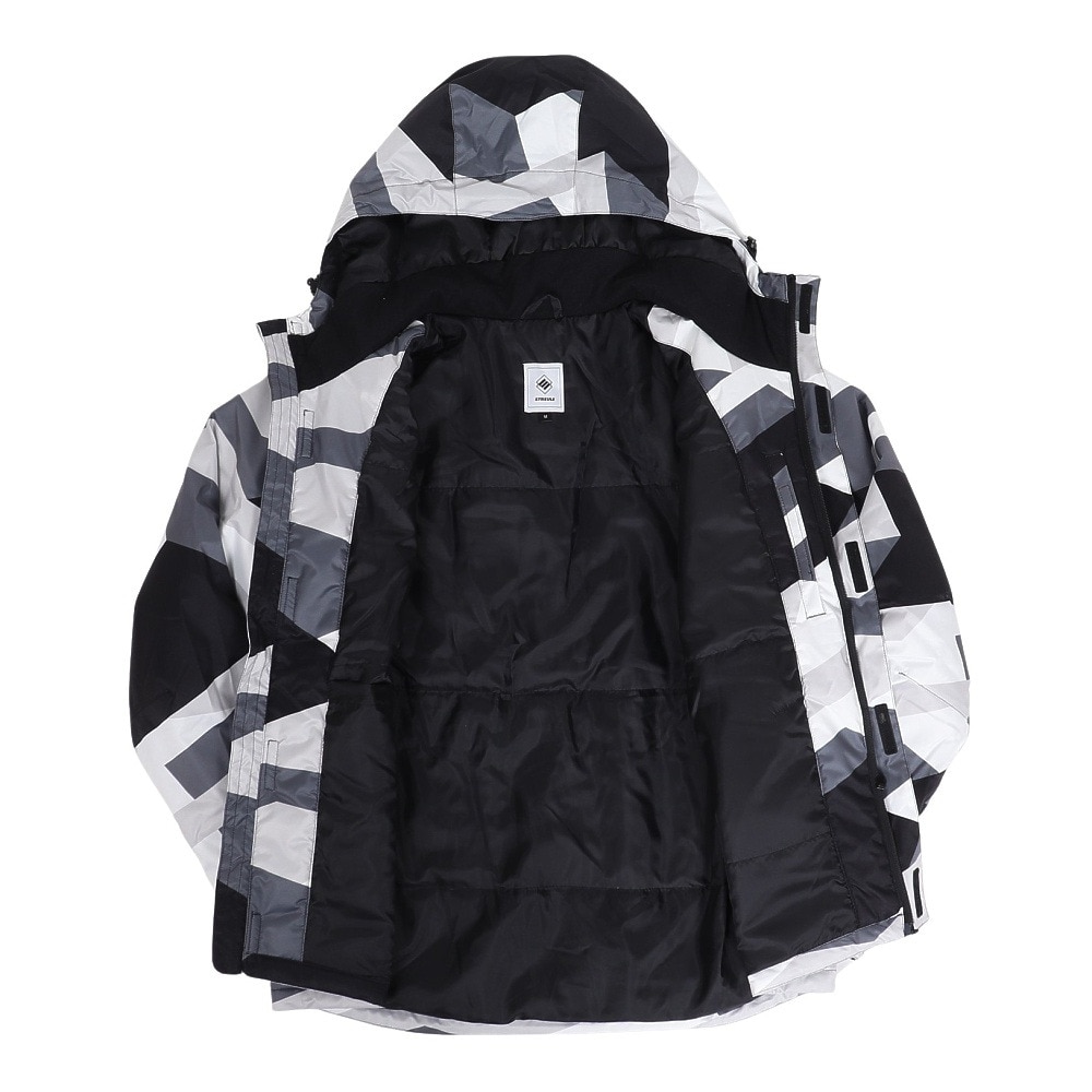 シュトロイレ（STREULE）（メンズ）スキーウェア 上下セット スーツ