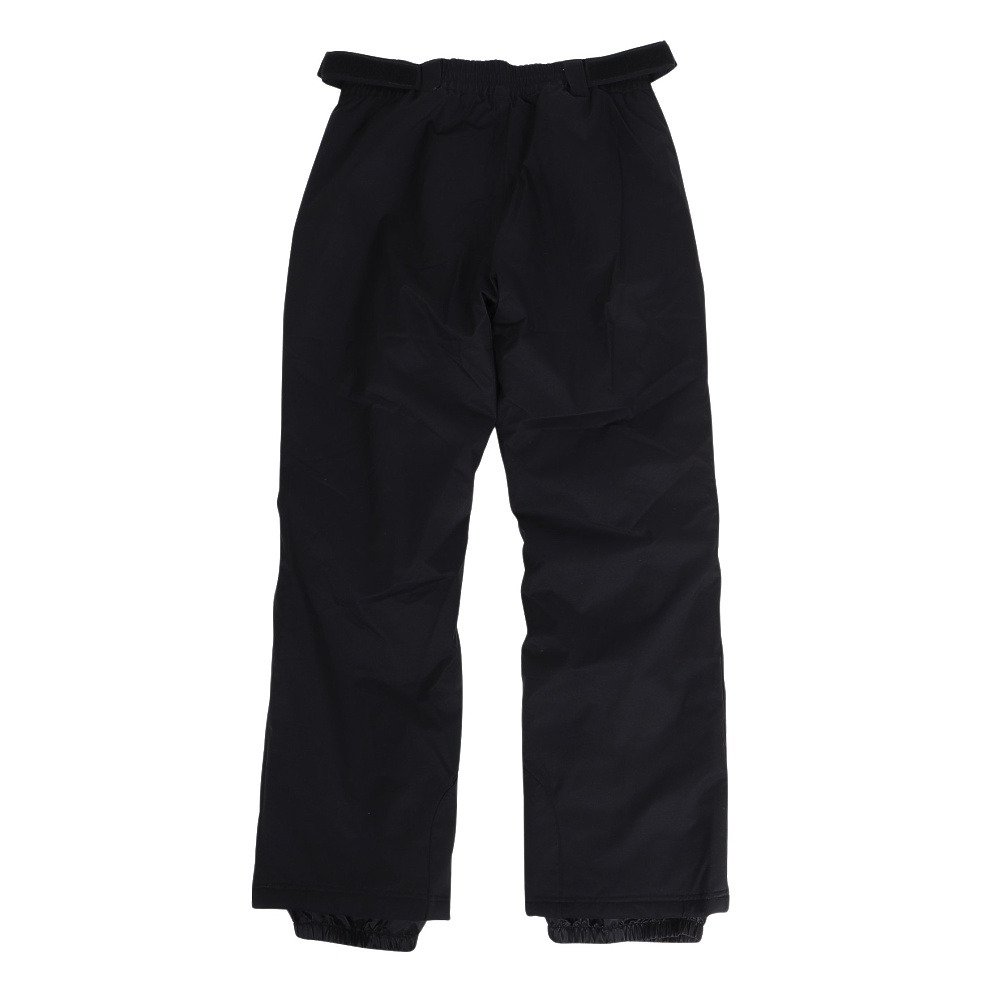 シュトロイレ（STREULE）（メンズ）スキーウェア 上下セット スーツ スランティングライン ST25FW0054 WT/BK