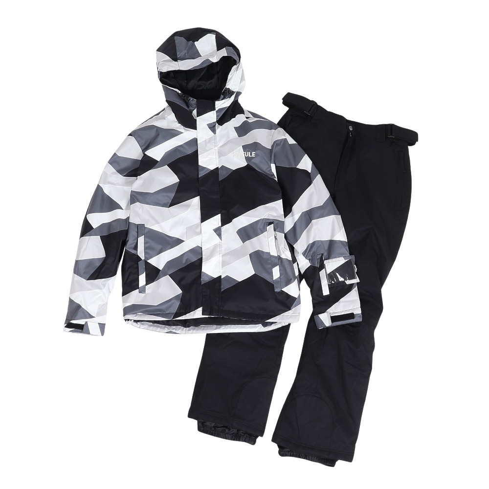 STREULEXL[EGA XeBOCJX[c ST25FW0054 WT/BKl118Xm[EFA