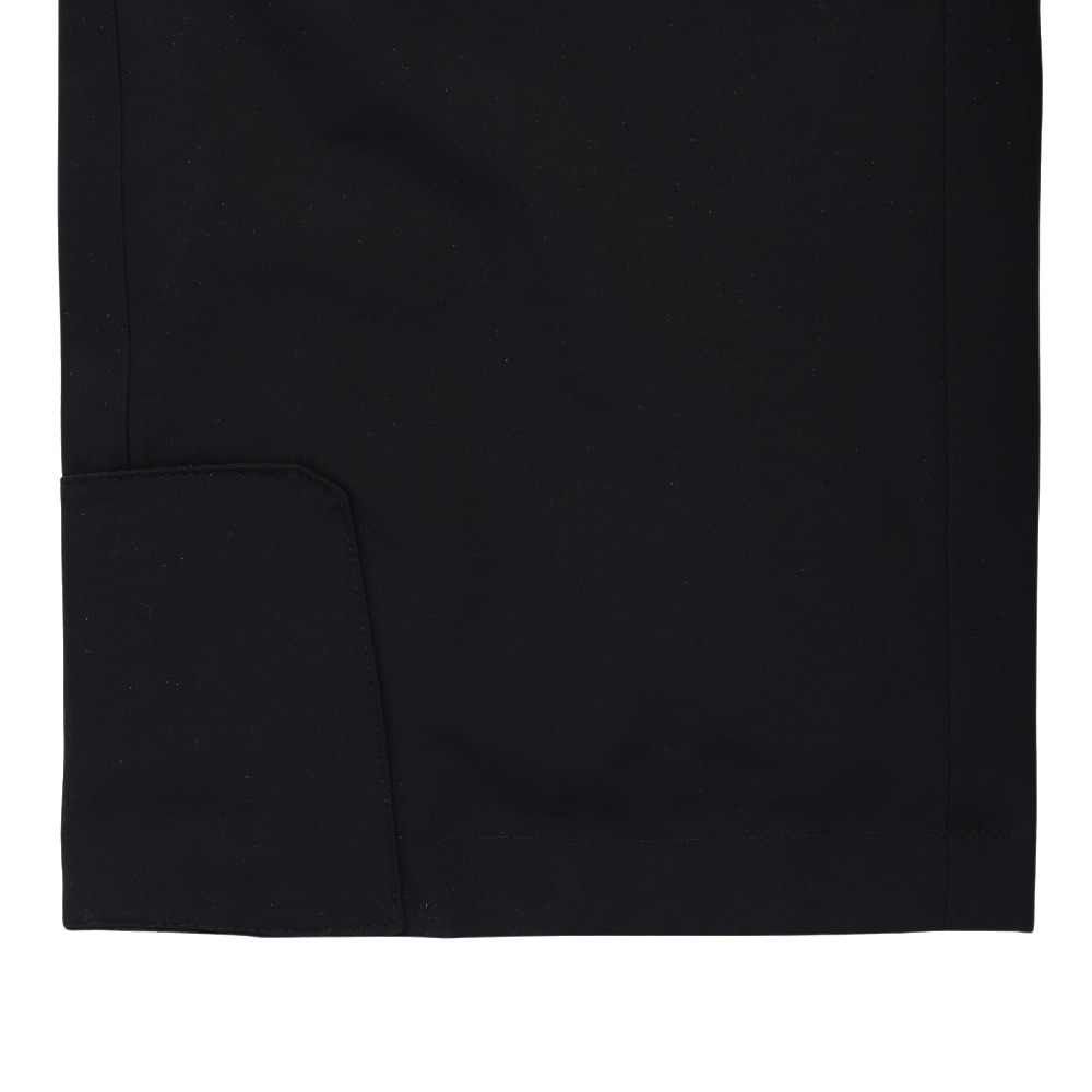 デサント（DESCENTE）（メンズ、レディース）スキーウエア INSULATED 上下スーツ SW5FOZX1UB BKGY