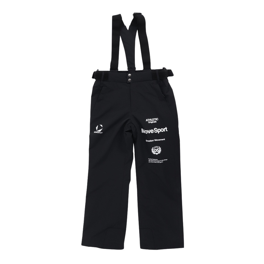 デサント（DESCENTE）（メンズ、レディース）スキーウエア INSULATED 上下スーツ SW5FOZX1UB GYBK