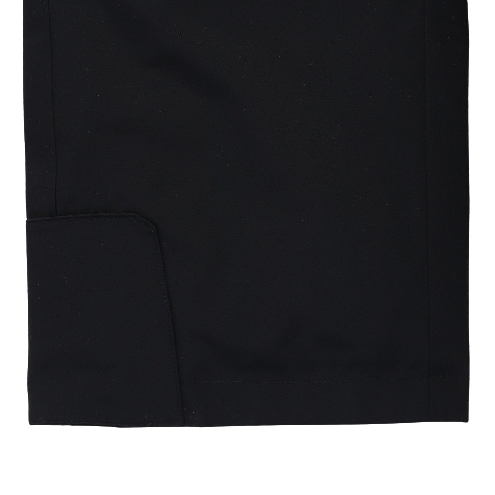 デサント（DESCENTE）（メンズ、レディース）スキーウエア INSULATED 上下スーツ SW5FOZX1UB GYBK