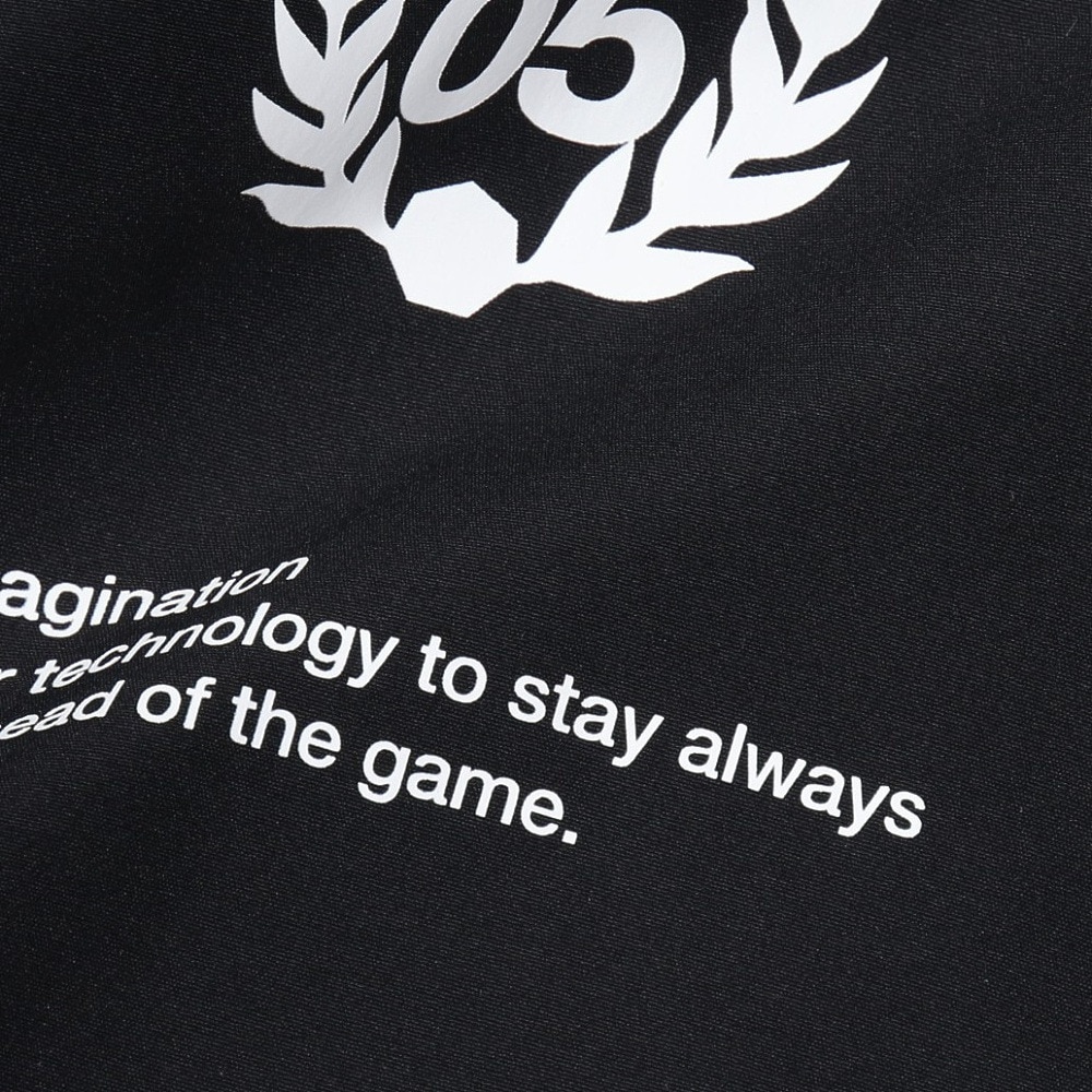 デサント（DESCENTE）（メンズ、レディース）スキーウエア INSULATED 上下スーツ SW5FOZX1UB RDBK