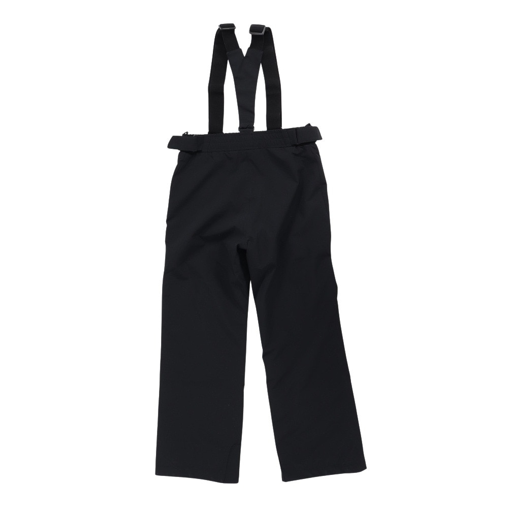 デサント（DESCENTE）（メンズ、レディース）スキーウエア INSULATED 上下スーツ SW5FOZX1UB RDBK