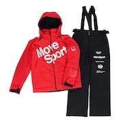 レッド×ブラック