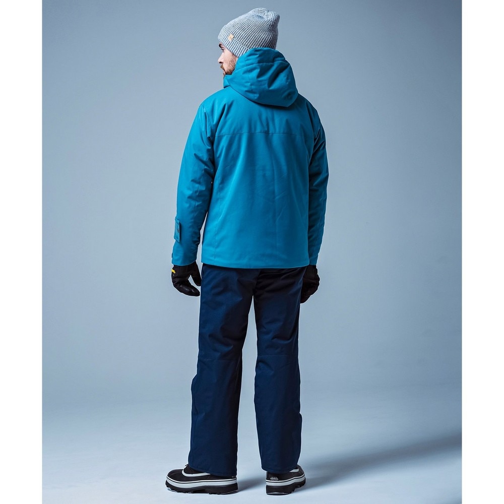 フェニックス（PHENIX）（メンズ）スキーウエア ソリッドカラー