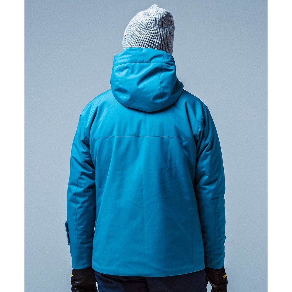 フェニックス（PHENIX）（メンズ）スキーウエア ソリッドカラー