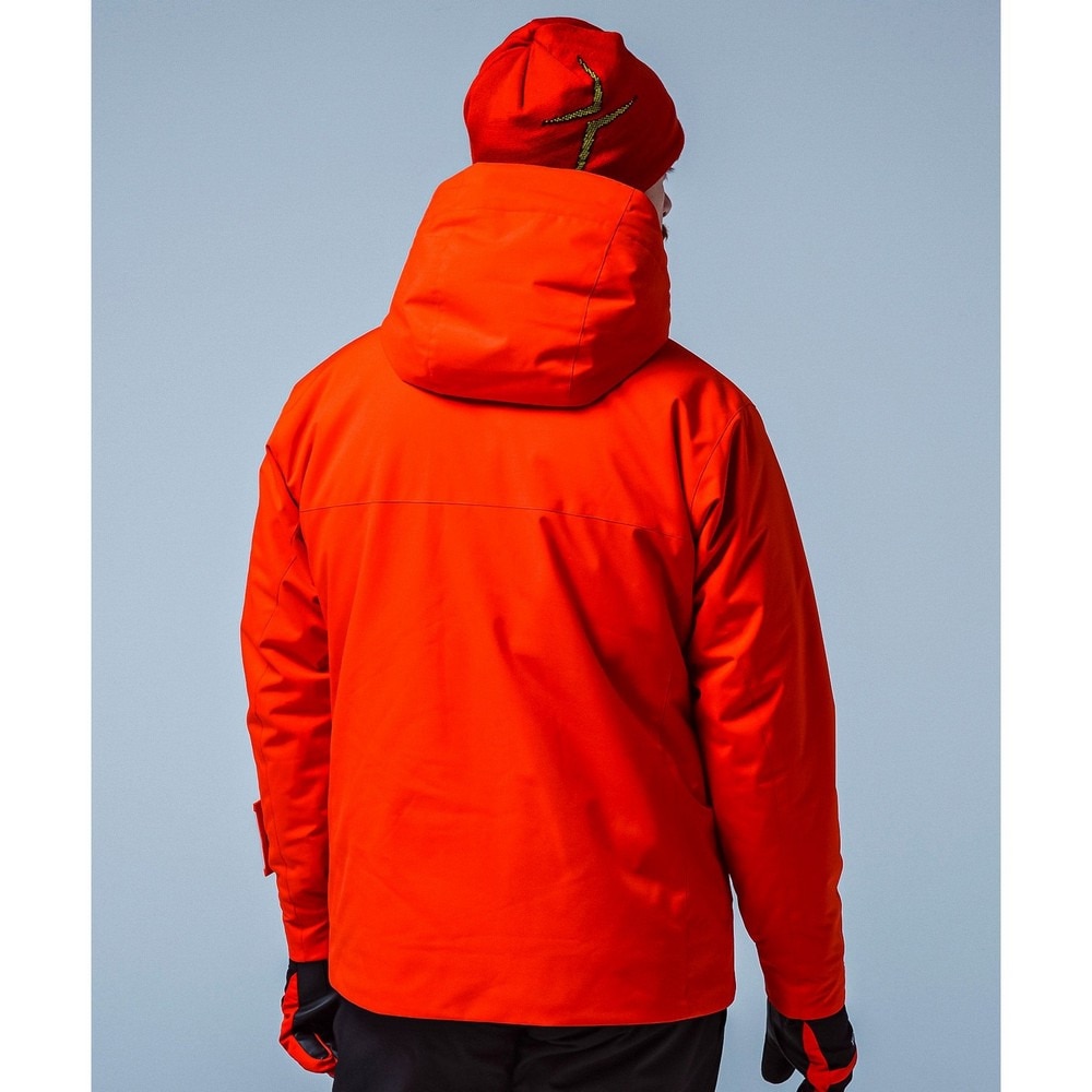 フェニックス（PHENIX）（メンズ）スキーウエア ソリッドカラー