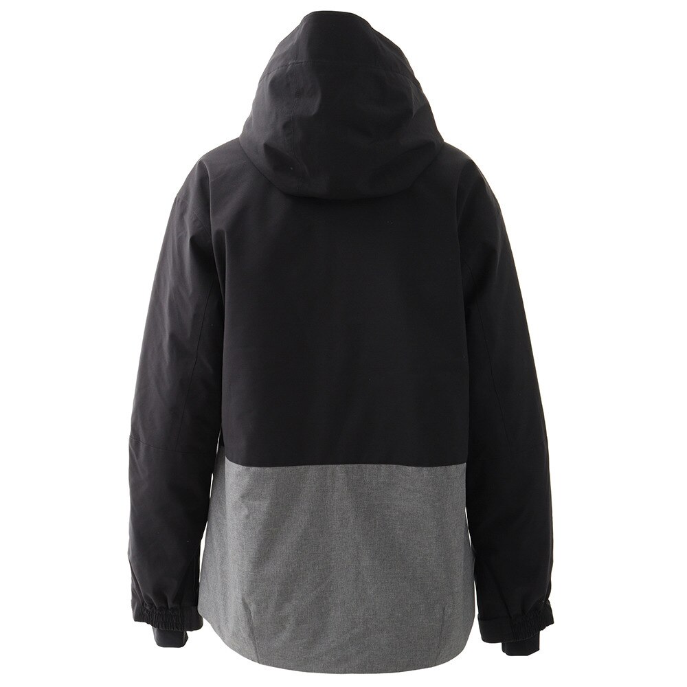 シュトロイレ｜スキーウェア メンズ 20 LUCA スキージャケット 313ST0OY1213JKT BLK -  マリン、ウィンタースポーツ用品はヴィクトリア
