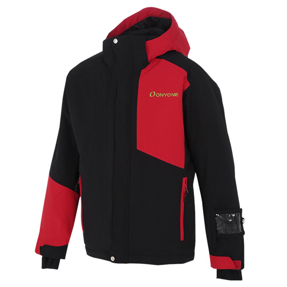 スキーウェア メンズ アウタージャケット Onj オンヨネ スーパースポーツゼビオ