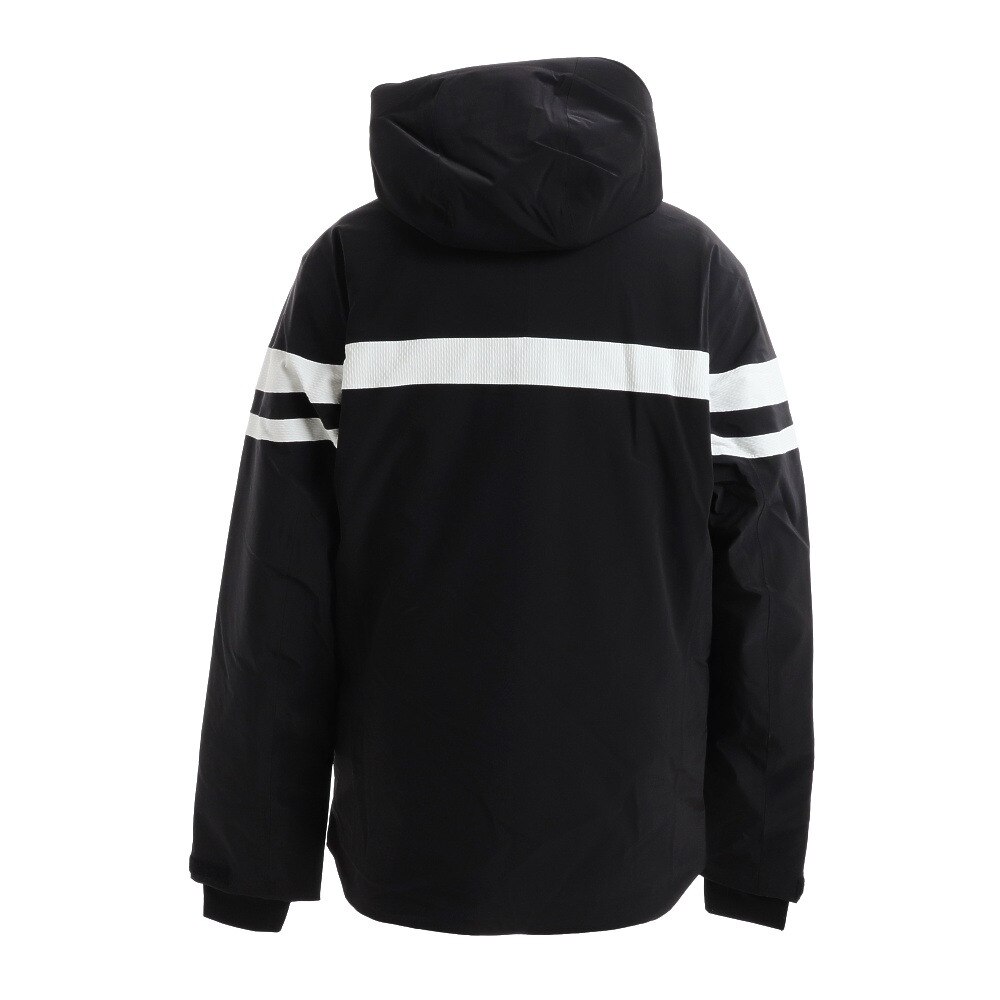 J.LINDEBERG（メンズ）スキーウェア メンズ Slusher スキージャケット 074-53111-019