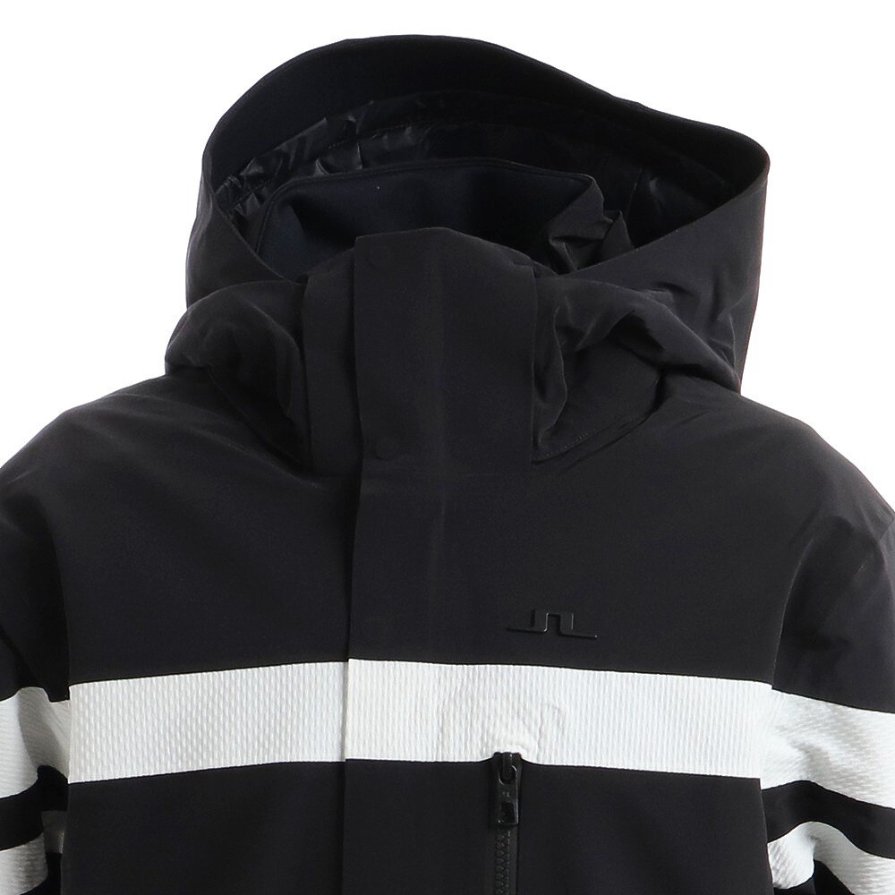 J.LINDEBERG（メンズ）スキーウェア メンズ Slusher スキージャケット 074-53111-019