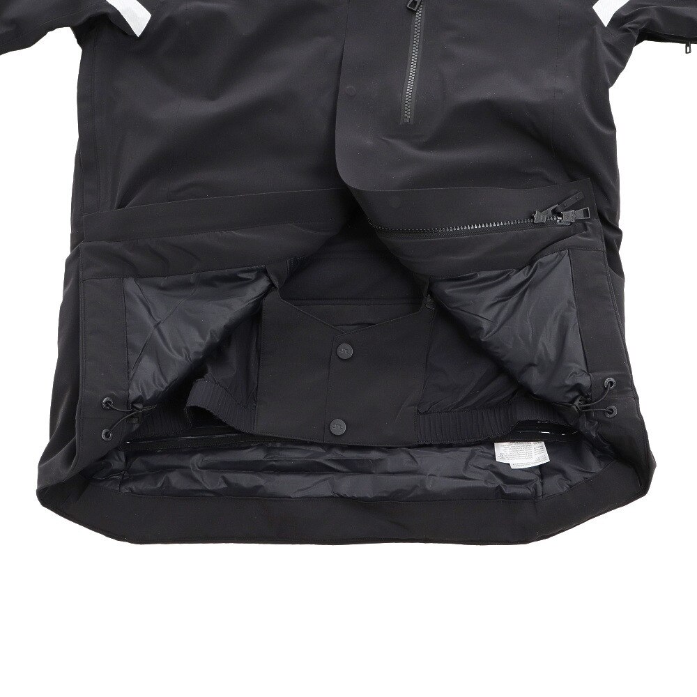 J.LINDEBERG（メンズ）スキーウェア メンズ Slusher スキージャケット 074-53111-019