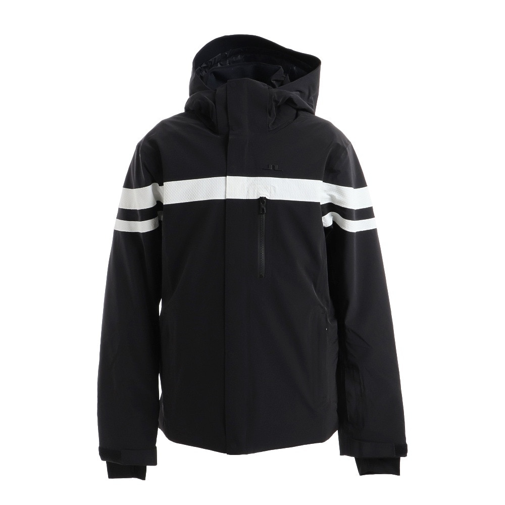 メンズ Luke フルジップ ミッドレイヤー 074-53128-019