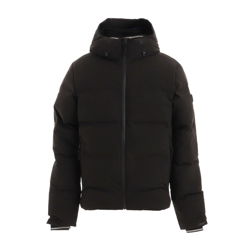 スキーウェア メンズ Dominant ダウンジャケット Es872ot46 Bk フェニックス スーパースポーツゼビオ