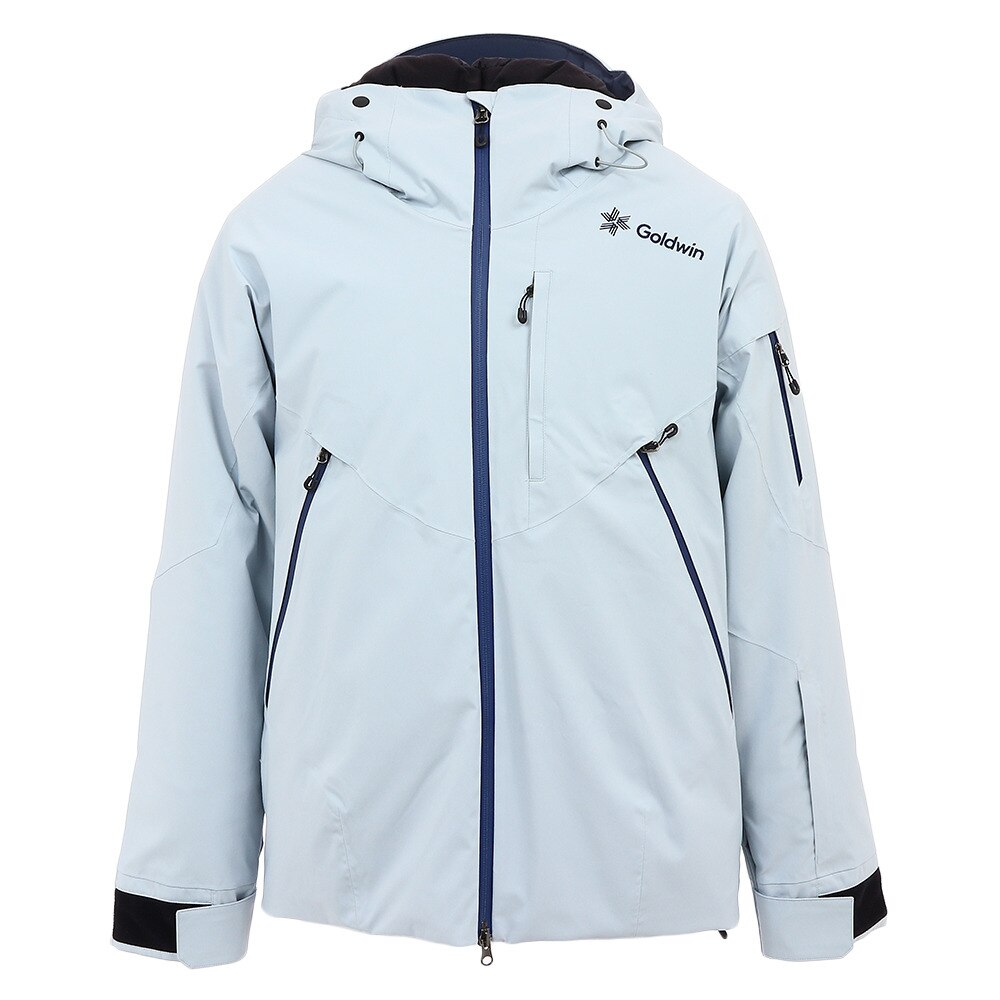 最も 2018モデル Sサイズ JACKET ゴールドウィンATLAS - ウエア(男性用)