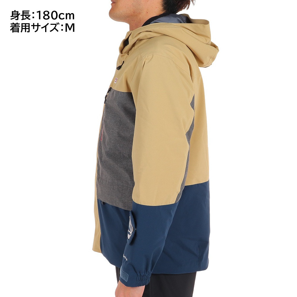 THE NORTH FACE スキーウェア ジャケット Mサイズ