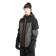 (メンズ)スキーウェア スノーボードウェア メンズ ジャケット スキー スノボ NOAH JACKET 313ST2OY5104JKT 21-22