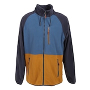 アイスピーク（ICEPEAK）（メンズ） フリース ジャケット スキーウェア スキー スノーボード スノボ ICEPEAK CIBOLO 857945811367