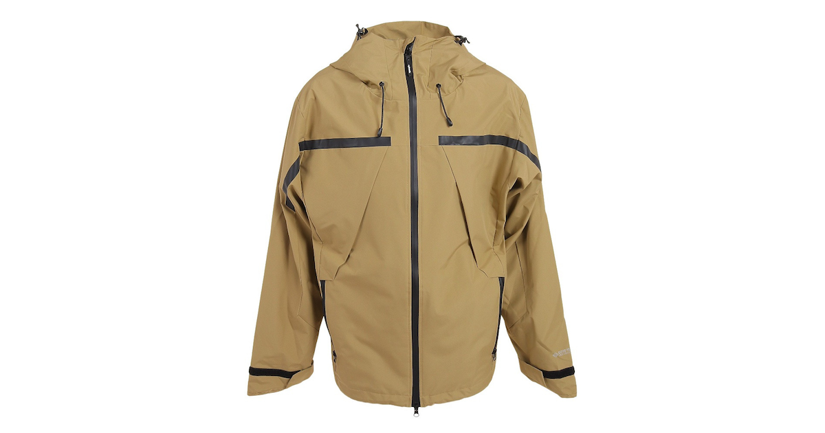 フェニックス｜GORE-TEX ジャケット POO-21032XE beige - マリン、ウィンタースポーツ用品はヴィクトリア