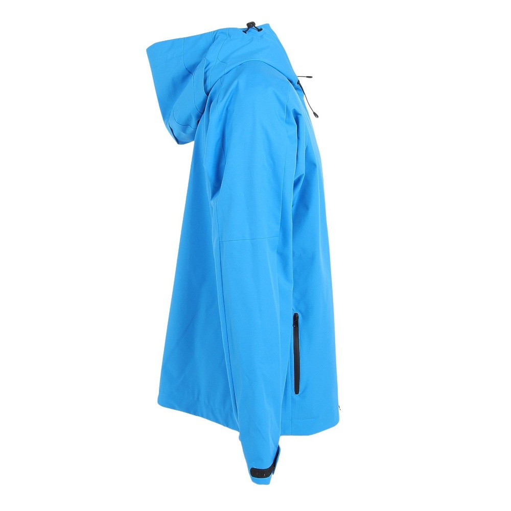 フェニックス｜ドライバリアジャケット POO-21033XE light blue - スポーツ用品はスーパースポーツゼビオ