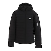 (メンズ)アウター ダウンジャケット スキーウェア 防寒 防風 Thermic Ski Down JK 074-57023