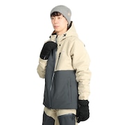 (メンズ)スキー スキーウェア NOAH ジャケット ST22FW0017 防水 撥水 吸湿発熱