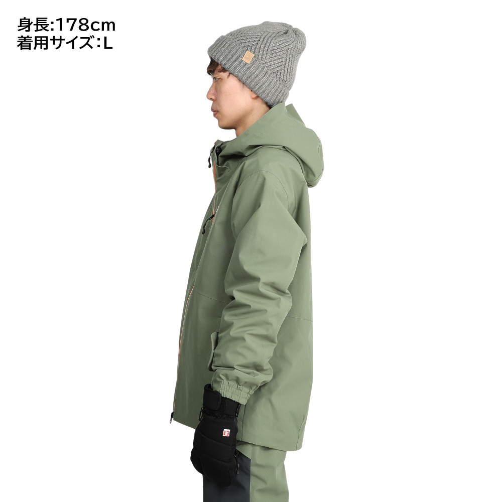 スノーボード ウェア 20-21 AIRBLASTER JKT Lサイズ