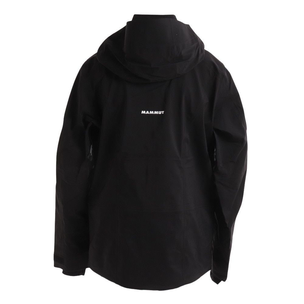 マムート（MAMMUT）（メンズ）Stoney HS ジャケット 1010-29510-0047