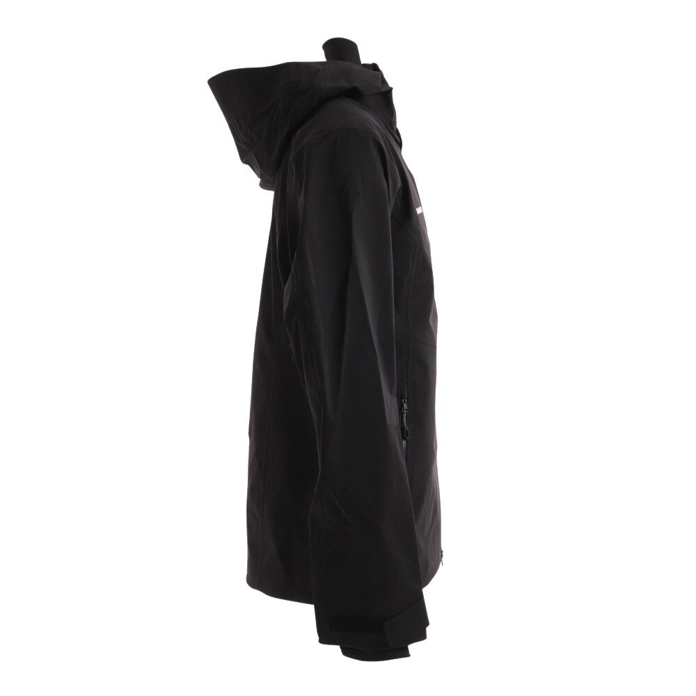 マムート（MAMMUT）（メンズ）Stoney HS ジャケット 1010-29510-0047