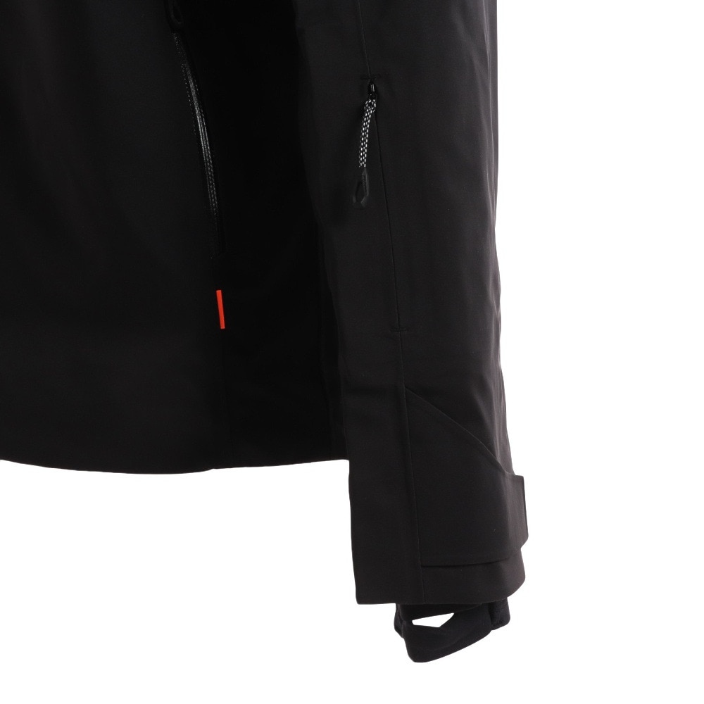 マムート（MAMMUT）（メンズ）Stoney HS ジャケット 1010-29510-0047
