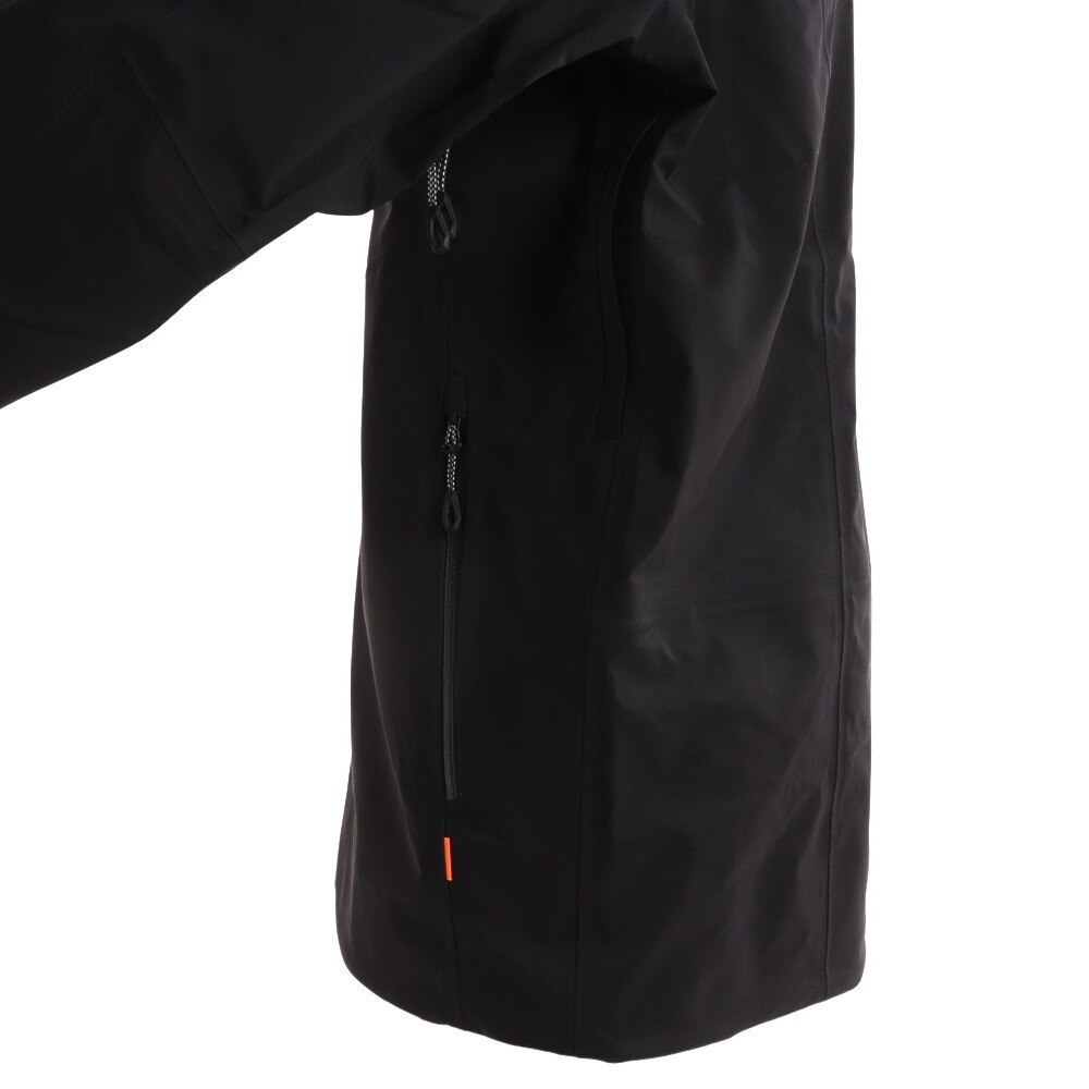 マムート（MAMMUT）（メンズ）Stoney HS ジャケット 1010-29510-0047