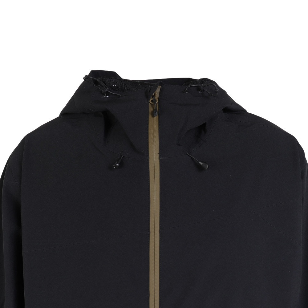 アイスピーク（ICEPEAK）（メンズ）北欧デザイン ヒートクロス 高耐久 スキーウェア ジャケット PERLEBERG 4 56240 990