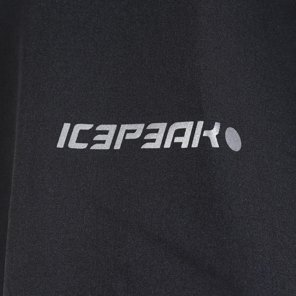 アイスピーク（ICEPEAK）（メンズ）北欧デザイン ヒートクロス 高耐久 スキーウェア ジャケット PERLEBERG 4 56240 990