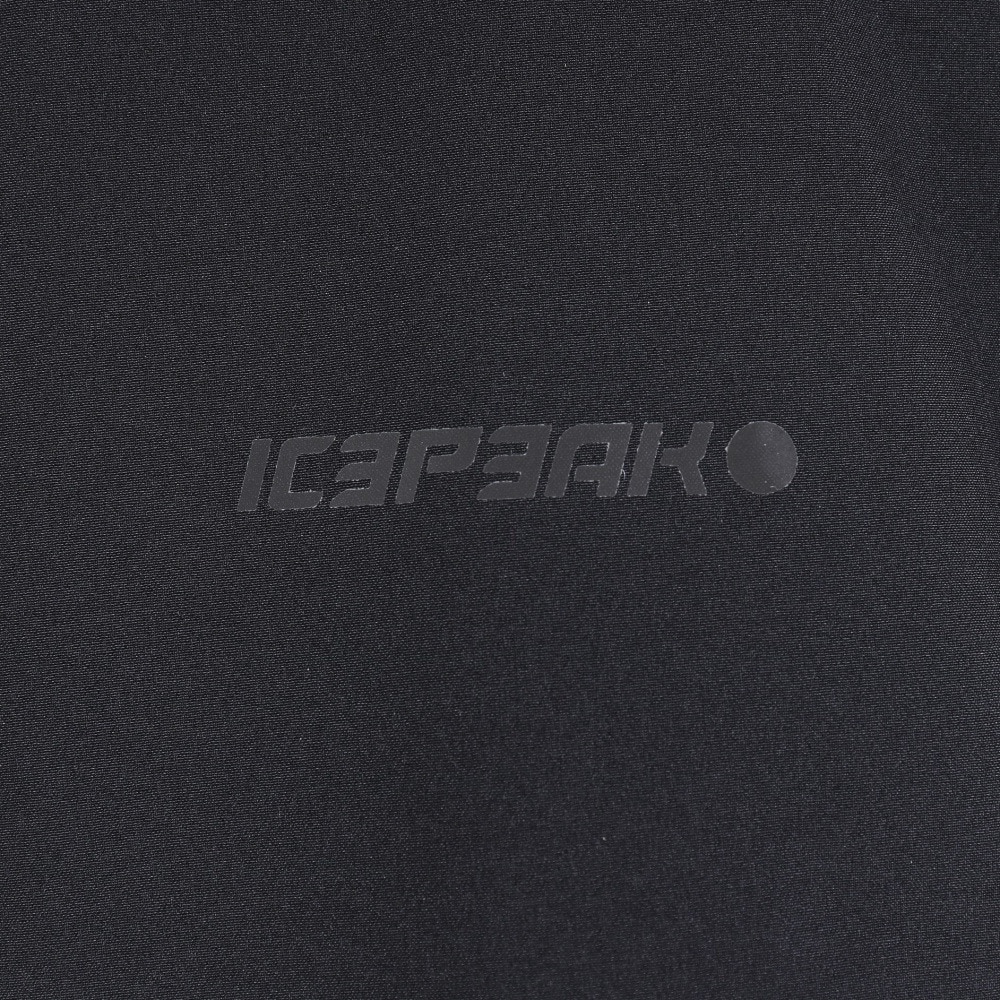 アイスピーク（ICEPEAK）（メンズ）北欧デザイン ヒートクロス 発熱機能素材 スキーウェア ジャケット PETERSHAM 4 56241 990