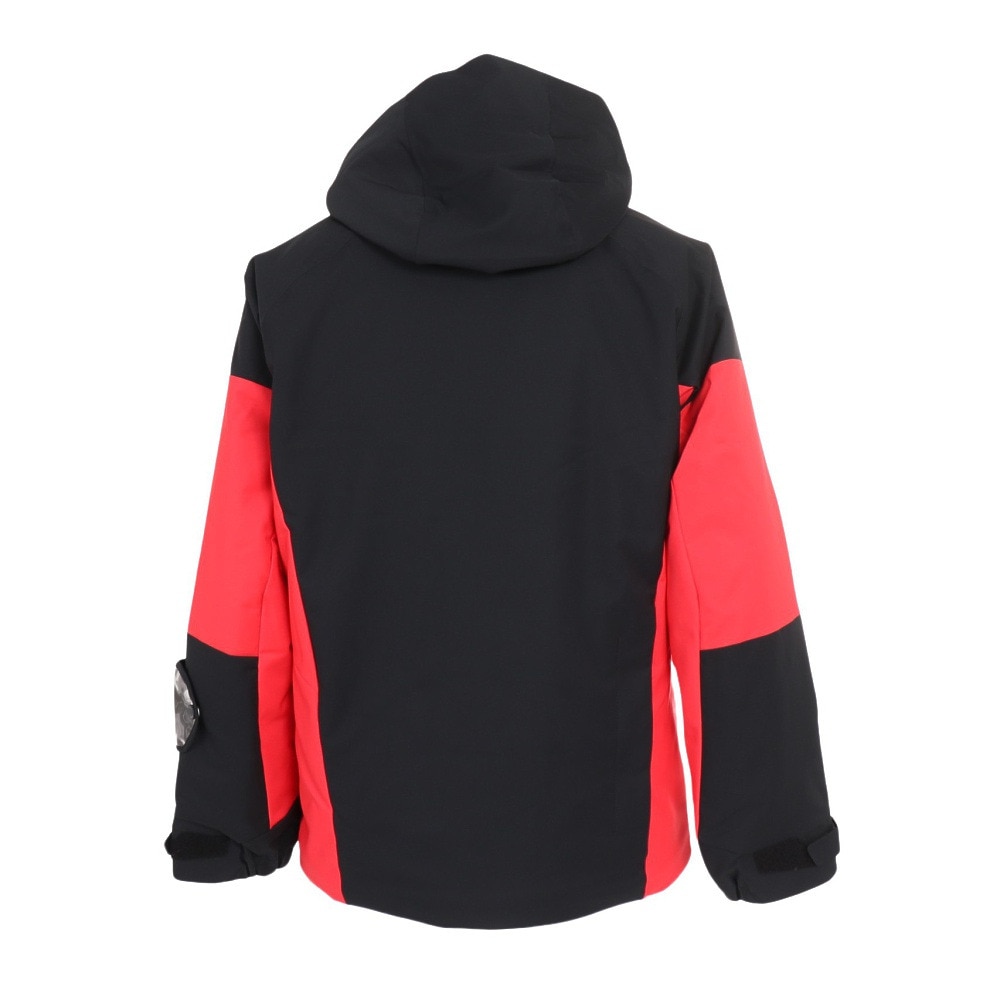 デサント（DESCENTE）（メンズ）スキー ウェア ジャケット S.I.O JACKET 60 DWMWJK76X ERD