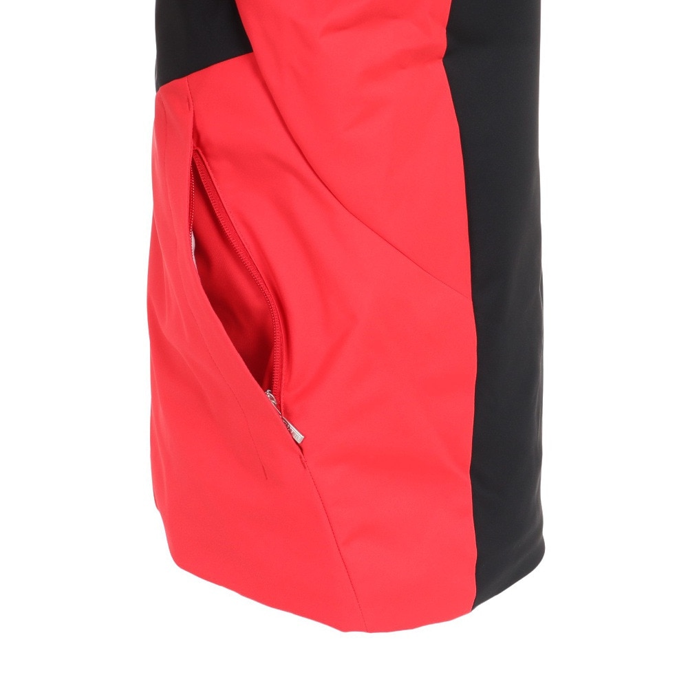 デサント（DESCENTE）（メンズ）スキー ウェア ジャケット S.I.O JACKET 60 DWMWJK76X ERD