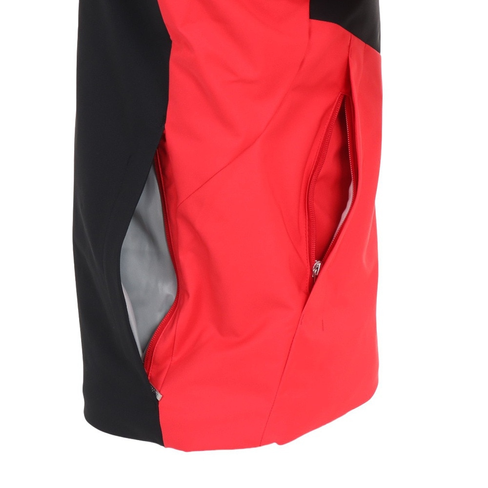 デサント（DESCENTE）（メンズ）スキー ウェア ジャケット S.I.O JACKET 60 DWMWJK76X ERD