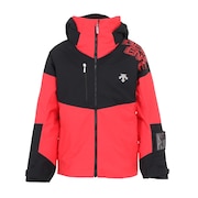 (メンズ)スキー ウェア ジャケット S.I.O JACKET 60 DWMWJK76X ERD