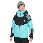 (メンズ)スキーウェア ジャケット S.I.O JACKET DWMWJK76X LBL