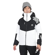 (メンズ)スキーウェア ジャケット S.I.O JACKET DWMWJK76X SPW