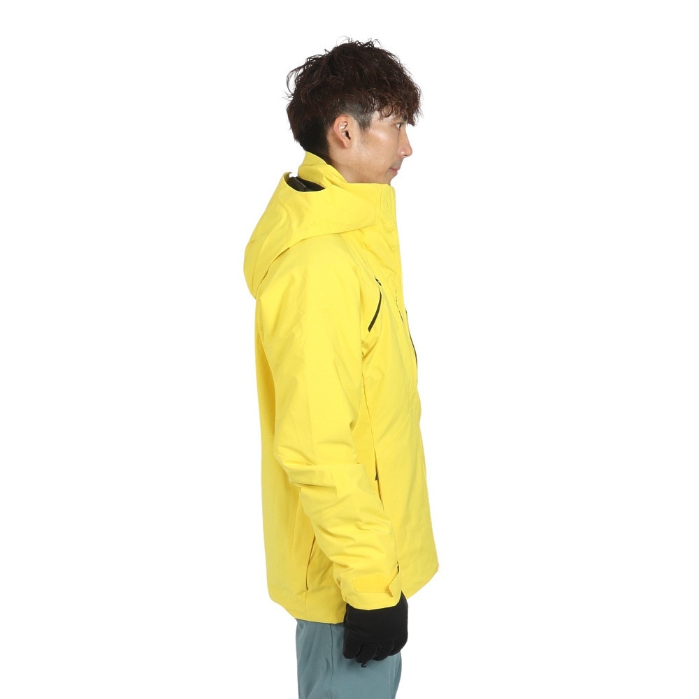 デサント（DESCENTE）（メンズ）ジャケット DWUWJK51 WBY