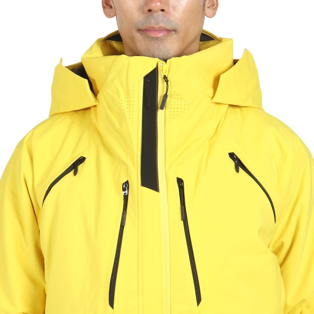 デサント（DESCENTE）（メンズ）ジャケット DWUWJK51 WBY | ウィンタースポーツ・マリン用品はヴィクトリア