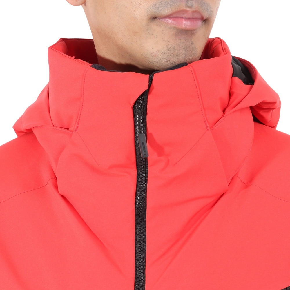 デサント（DESCENTE）（メンズ）スキーウェア ジャケット S.I.O インシュレーションジャケット DWUWJK55 ERMO