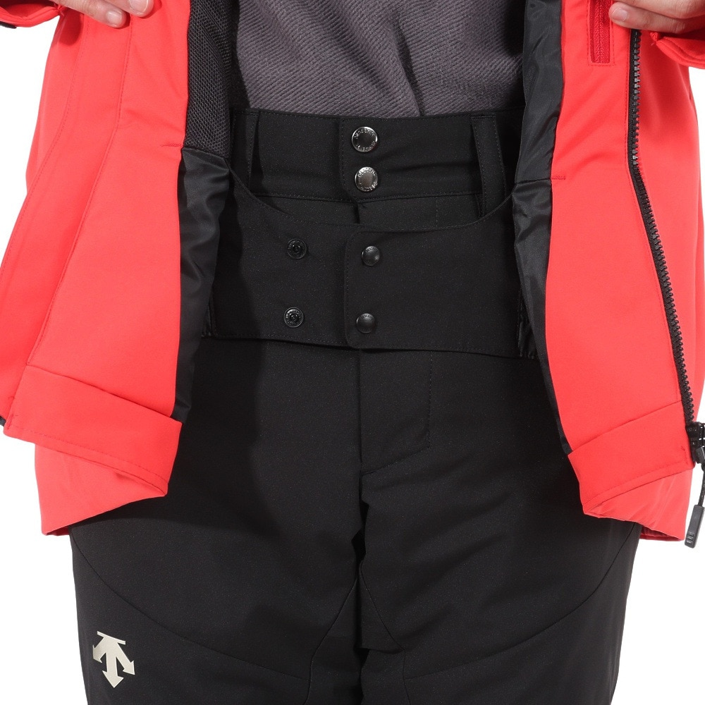 デサント（DESCENTE）（メンズ）スキーウェア ジャケット S.I.O インシュレーションジャケット DWUWJK55 ERMO