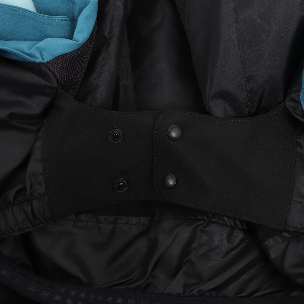デサント（DESCENTE）（メンズ）スキーウェア ジャケット S.I.O インシュレーションジャケット DWUWJK55 MBSB