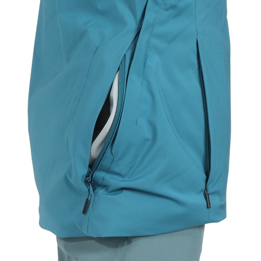 デサント（DESCENTE）（メンズ）スキーウエア ジャケット DWUWJK55 WBMB
