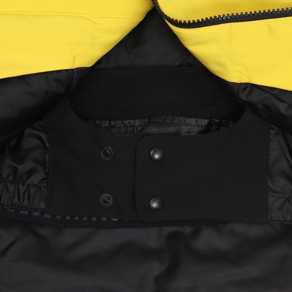 デサント（DESCENTE）（メンズ）スキーウエア ジャケット DWUWJK55 WBY