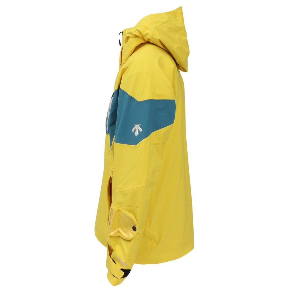 デサント（DESCENTE）（メンズ）スキーウエア ジャケット DWUWJK55 WBY