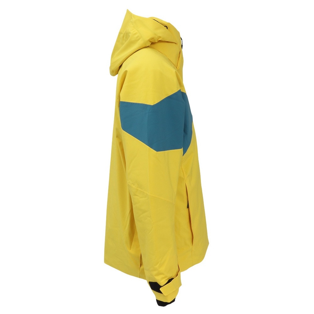 デサント（DESCENTE）（メンズ）スキーウエア ジャケット DWUWJK55 WBY